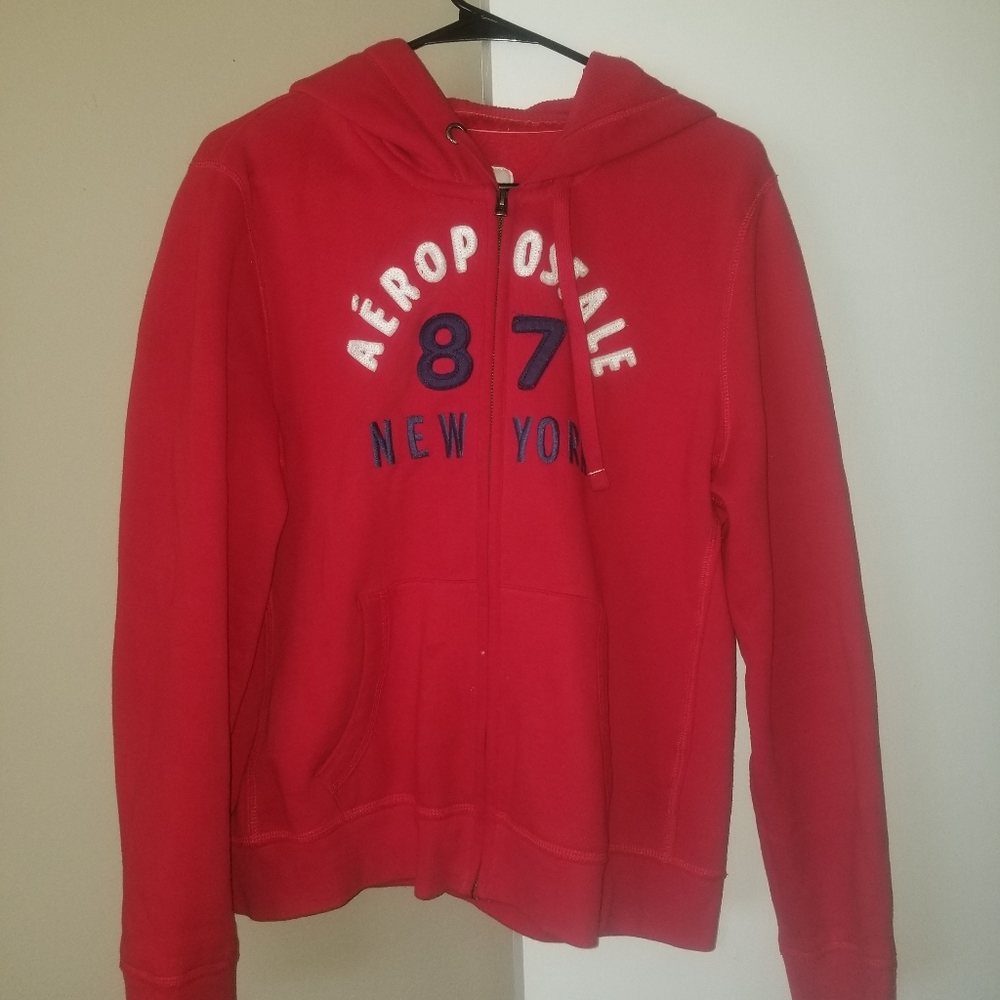 Aeropostale Jacket